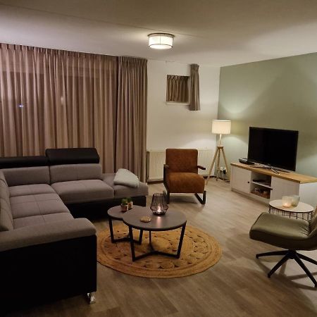 Beach Appartement Strandslag 129 Julianadorp Ngoại thất bức ảnh